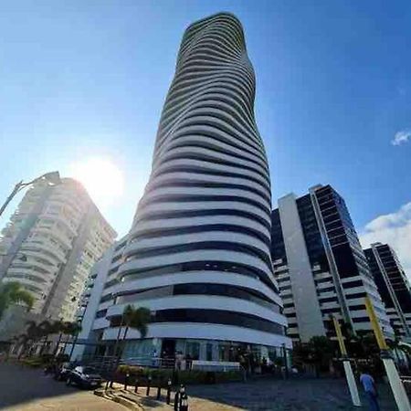 Bellini Luxury - Puerto Santa Ana Apartamento Guayaquil Exterior foto