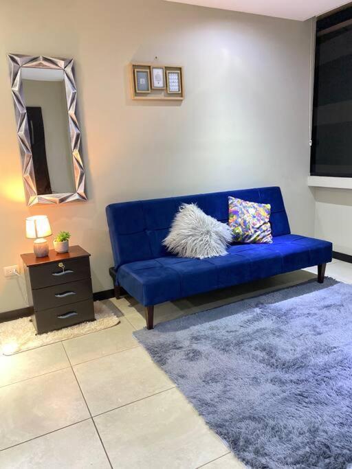 Bellini Luxury - Puerto Santa Ana Apartamento Guayaquil Exterior foto