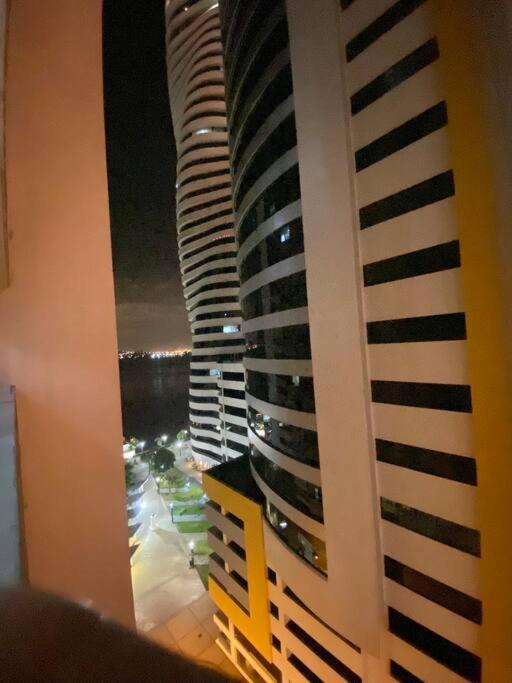 Bellini Luxury - Puerto Santa Ana Apartamento Guayaquil Exterior foto