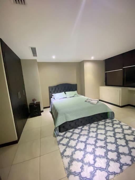 Bellini Luxury - Puerto Santa Ana Apartamento Guayaquil Exterior foto
