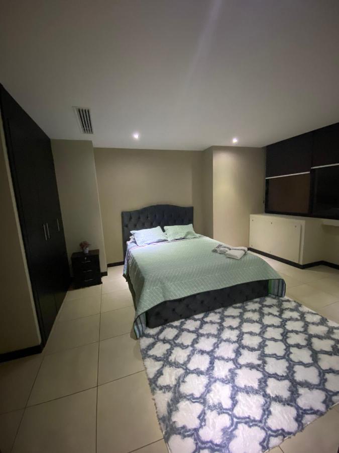 Bellini Luxury - Puerto Santa Ana Apartamento Guayaquil Exterior foto