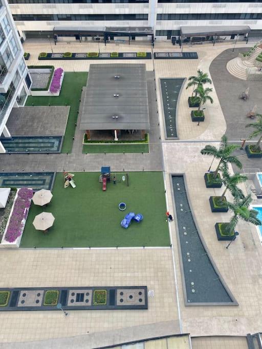 Bellini Luxury - Puerto Santa Ana Apartamento Guayaquil Exterior foto