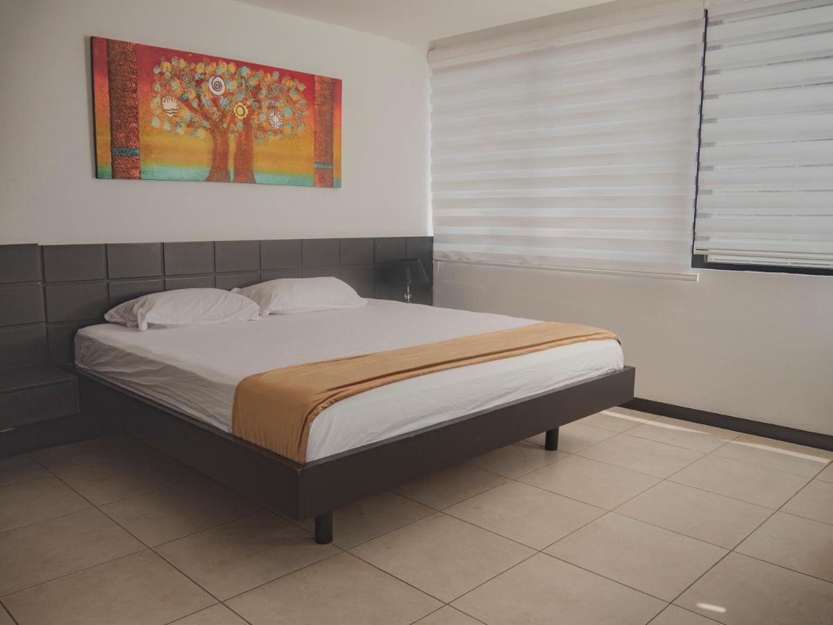 Bellini Luxury - Puerto Santa Ana Apartamento Guayaquil Exterior foto