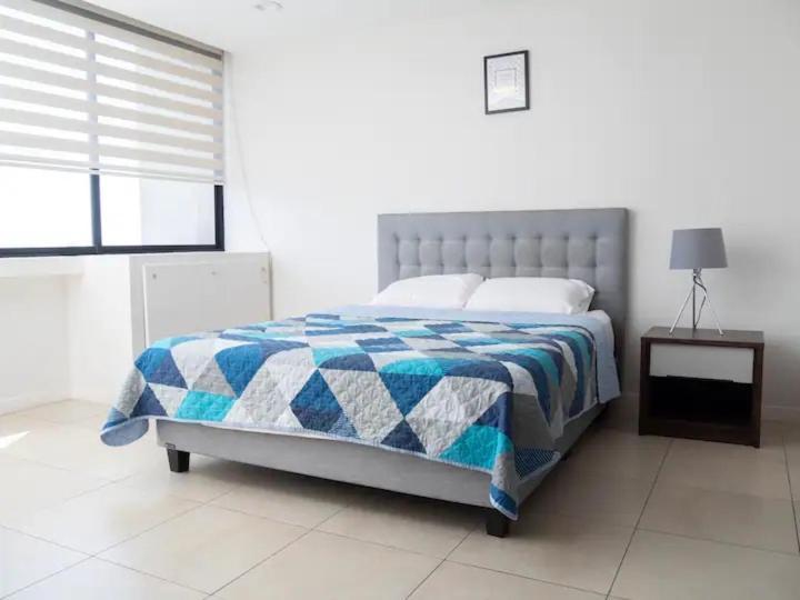 Bellini Luxury - Puerto Santa Ana Apartamento Guayaquil Exterior foto
